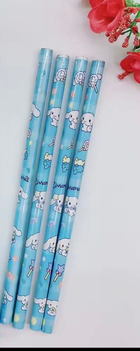 💙 Cinnamoroll Potlood