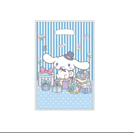 🎀 Cinnamoroll Feestzakjes 🎀