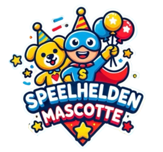 Speelheldenmascotte